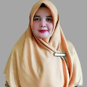 Kepala Sekolah SMK Muhammadiyah Kota Jambi